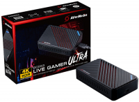 Карта видеозахвата AVerMedia Live Gamer Ultra (GC553)