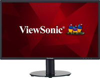 Монитор ViewSonic VA2719-SH Black