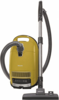 Пылесос Miele SGDA3 Complete C3 Series120 PowerLine Yellow Carry