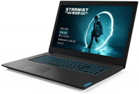 Игровой ноутбук Lenovo IdeaPad L340-17IRH Gaming (81LL008NRU)