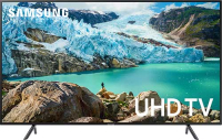 Ultra HD (4K) LED телевизор 55" Samsung UE55RU7100U