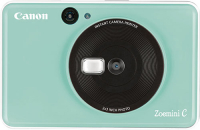 Фотоаппарат моментальной печати Canon Zoemini C Mint Green (CV-123-MG)