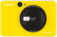 Фотоаппарат моментальной печати Canon Zoemini C Bumble Bee Yellow (CV-123-BBY)