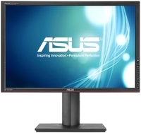 Монитор ASUS PA248Q Glossy Black (90LMG0150Q00081C-)