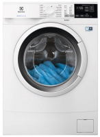 Стиральная машина Electrolux EW6S4R 04 W