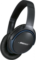 Беспроводные наушники с микрофоном BOSE SoundLink Around-Ear II Black