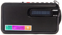 Радиоприемник Сигнал РП-225