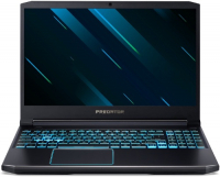 Игровой ноутбук Acer Predator Helios 300 PH315-52-50FK (NH.Q53ER.01H)