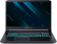 Игровой ноутбук Acer Predator Helios 300 PH317-53-58EH (NH.Q5PER.01G)