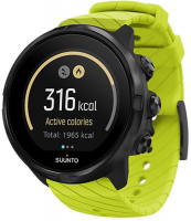 Смарт-часы Suunto