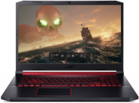 Игровой ноутбук Acer Nitro 5 AN517-51-78F3 (NH.Q5DER.01C)