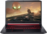 Игровой ноутбук Acer Nitro 5 AN517-51-54L1 (NH.Q5DER.01A)