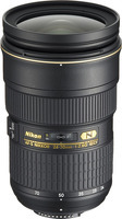 Объектив Nikon AF-S Nikkor 24-70 mm f/2.8G ED