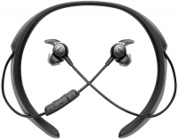 Беспроводные наушники с микрофоном BOSE QuietControl 30 Black