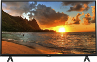 LED телевизор 43" TCL LED43D2910