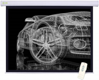 Экран для проектора Cactus Motoscreen CS-PSM-150x150