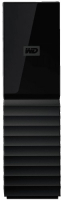 Внешний жесткий диск WD My Book 6TB (WDBBGB0060HBK-EESN)