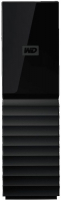 Внешний жесткий диск WD My Book 8TB (WDBBGB0080HBK-EESN)