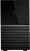 Внешний жесткий диск WD My Book Duo 16TB (WDBFBE0160JBK-EESN)