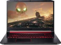 Игровой ноутбук Acer Nitro 5 AN517-51-53GY (NH.Q5EER.01F)