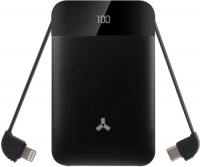 Внешний аккумулятор Accesstyle Flax 8MP
