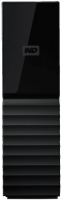 Внешний жесткий диск WD My Book 12TB (WDBBGB0120HBK-EESN)