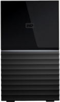 Внешний жесткий диск WD My Book Duo 8TB (WDBFBE0080JBK-EESN)