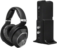 Беспроводные наушники Sennheiser RS 195