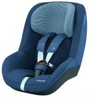 Автокресло MAXI-COSI Pearl Nomad, 9-18 кг, Blue (8634243120 / 8634243140)