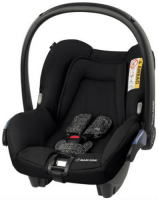 Автокресло MAXI-COSI Citi Black Grid, 0-13 кг (8823725120)