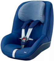 Автокресло MAXI-COSI Pearl River, 9-18 кг, Blue (63409640/63418970)