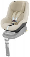 Автокресло MAXI-COSI Pearl Nomad, 9-18 кг, Sand (8634332120)