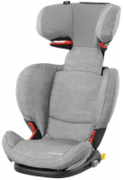 Автокресло MAXI-COSI RodiFix AirProtect Nomad, 15-36 кг, Gray (8824712140/8824712120)