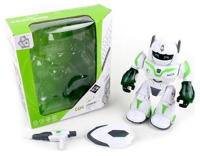 Интерактивная игрушка робот Наша Игрушка CoolMan (605)