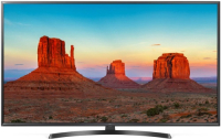 Ultra HD (4K) LED телевизор 55" LG 55UK6450PLC