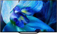 Ultra HD (4K) OLED телевизор 65" Sony KD-65AG8