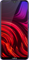 Смартфон Neffos X20 32GB Purple