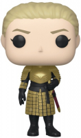 Фигурка Funko POP! Vinyl: Game of Thrones: Ser Brienne of Tarth (45047IE)