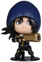 Фигурка UbiCollectibles Six Collection: Hibana Chibi Series 2 (300099731)