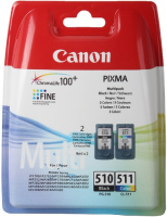 Набор картриджей Canon PG-510/CL-511 Multi Pack