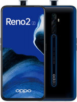 Смартфон OPPO Reno2 Z Luminous Black (CPH1951)