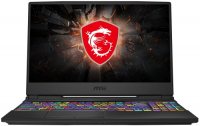 Игровой ноутбук MSI GL65 9SCK-012RU