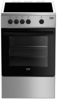 Электрическая плита Beko FCS47007S