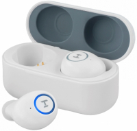 Беспроводные наушники с микрофоном Harper HB-523 White