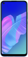 Смартфон Huawei P40 Lite E 4/64GB Aurora Blue (ART-L29)