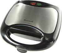 Сэндвич-тостер Maxwell MW-1552