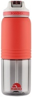 Бутылка для воды и напитков Igloo Swift 24 Sugar Coral, 710 мл (170385)