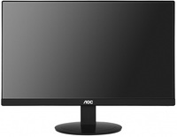 Монитор AOC I2480SX Black