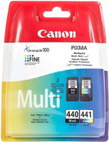 Набор картриджей Canon PG-440/CL-441 Multi Pack