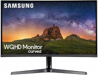 Игровой монитор Samsung C27JG50QQI